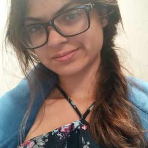 Meet your Posher, Patricia